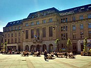 City Chambers, Dundee, Scotland