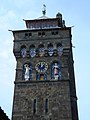 Clock Tower