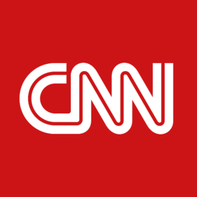 logo de Cable News Network