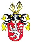 Wappen von Mnichov