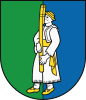 Coat of Arms of Hriňová.svg