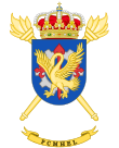 Wappen der PCMHEL.svg