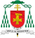 Grzegorz Ryś's coat of arms