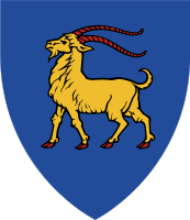 Coat of arms of Istria