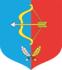 Coat of arms of Pinsk District