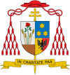 Blason de Salvatore De Giorgi