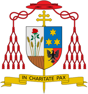 File:Coat of arms of Salvatore De Giorgi.svg