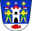 Pičín coat of arms