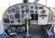 Cockpit of Do 27A-1 (D-EGFR) Cockpit Do 27-A1.jpg