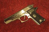 M1911 - Wikipedia