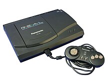 Panasonic FZ-10 R*E*A*L 3DO Interactive Multiplayer Computerspielemuseum-39 (17135271121).jpg