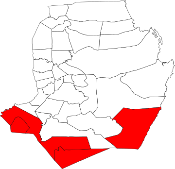 Isabela's 4th congressional district