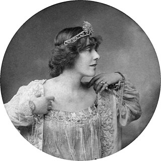 <span class="mw-page-title-main">Constance Crawley</span> English actress