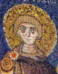 תמונה ממוזערת עבור קונסטנטינוס הרביעי, קיסר האימפריה הביזנטית