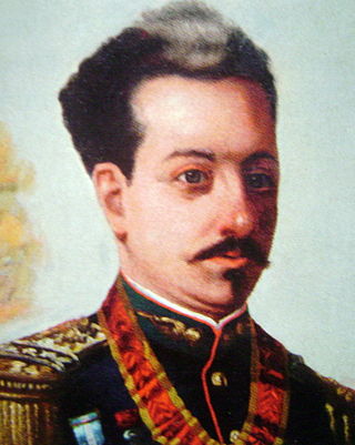<span class="mw-page-title-main">Luis Jorge Fontana</span> Argentine military officer, explorer, geographer, writer, and politician