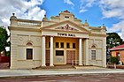 Corrigin Town Hall, 2018 (01).jpg