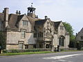 Thumbnail for Hungerford Almshouses