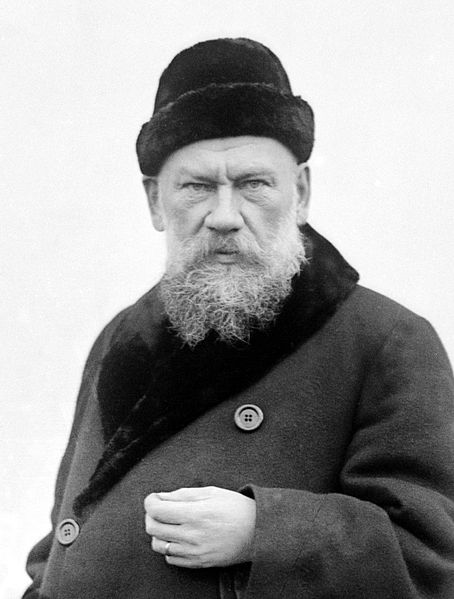 File:Count Tolstoy, with hat.jpg