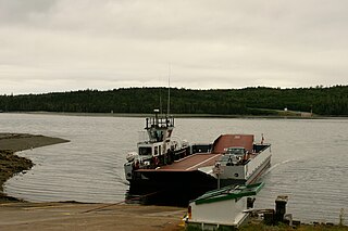 <span class="mw-page-title-main">Country Harbour, Nova Scotia</span>