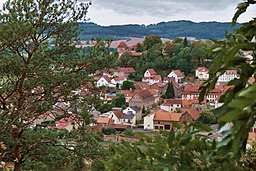 Creuzburg.