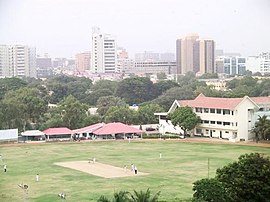 Karachi.jpeg-dagi kriket maydonchasi
