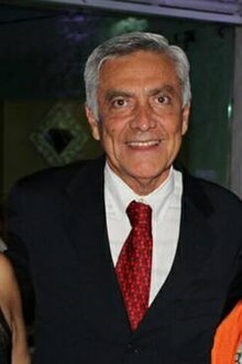 Cristóbal Arias Solís