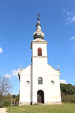 Thumbnail for Church of St. Nicholas, Dobrljin