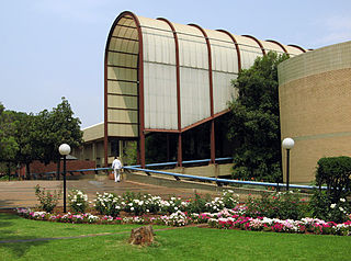 The Ditsong National Museum of Cultural History is a museum that showcases 