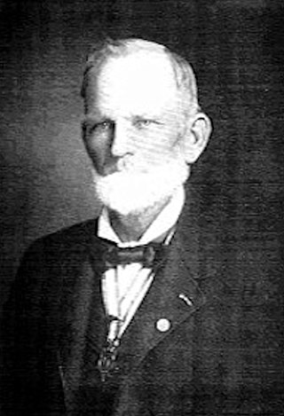 <span class="mw-page-title-main">Cyrus Sears</span>