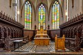 17 Dülmen, Kirchspiel, St.-Jakobus-Kirche, Chor und Altar -- 2022 -- 4184-8 uploaded by XRay, nominated by XRay,  19,  0,  0