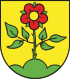 Coat of arms of Klein Rodensleben