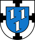 Wappen der Stadt Bottrop