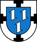 Coat of arms of the city of Bottrop