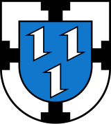 DEU Bottrop COA.svg