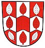 Wappen der ehemaligen Stadt Hönbach