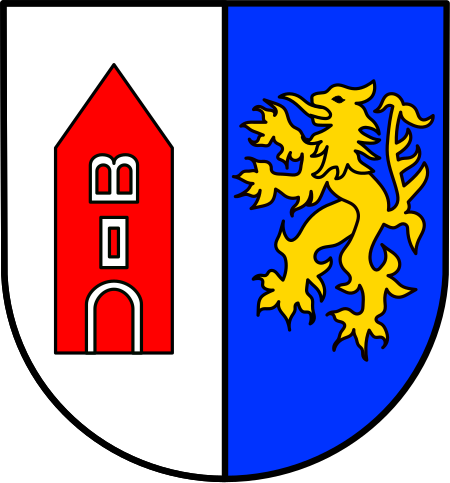 DEU Heiligenroth COA