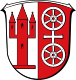 Coat of arms of Kiedrich