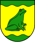 Brasão de Poggensee