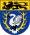 Coat of Arms of Aachen district DEU Staedteregion Aachen COA.svg