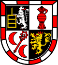 Brasão de Wörrstadt