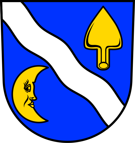 File:DEU Waldbronn COA.svg