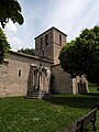 Église Notre Dame de Beauvert (Sainte-Jalle)