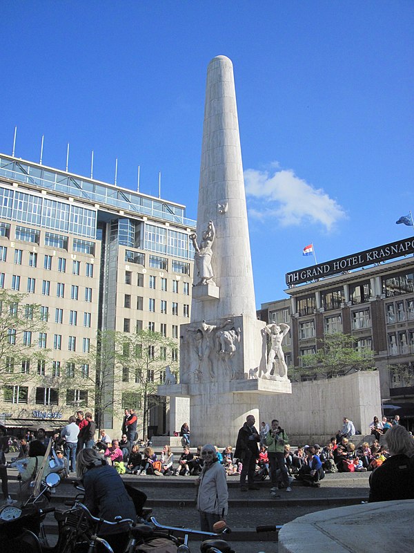 National Monument (Amsterdam)