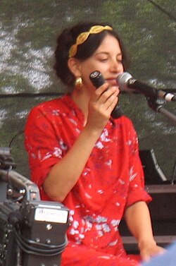 עדיני, 2009