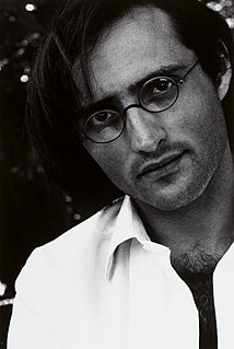 <span class="mw-page-title-main">Daniel Mesguich</span> French actor and director