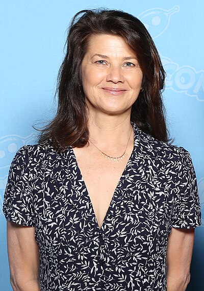 Daphne Zuniga Net Worth, Biography, Age and more