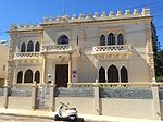 Embassy in Valletta