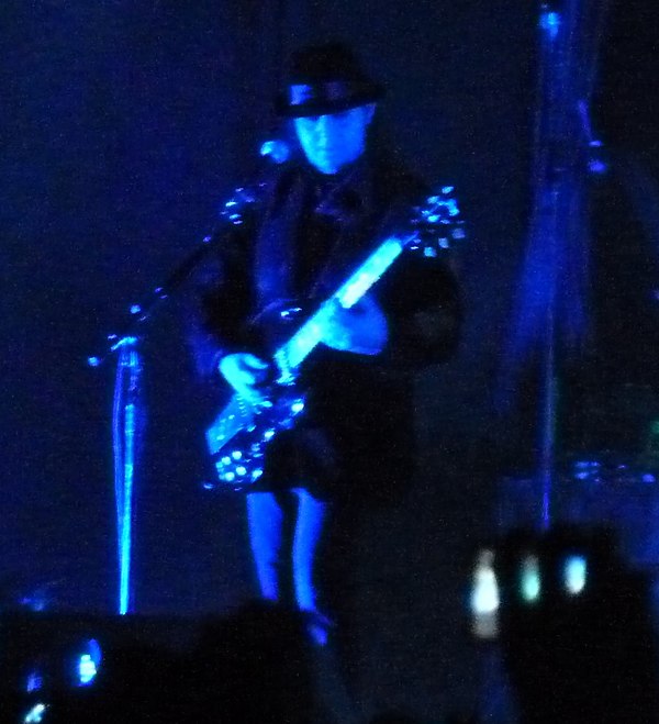 Guitarist Daron Malakian met Serj Tankian for the first time in 1992 before forming the band a couple of years later.