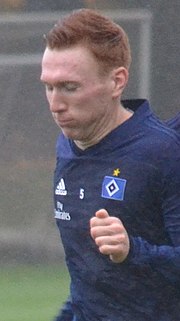 Vignette pour David Bates (football)