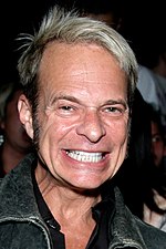 Vignette pour David Lee Roth